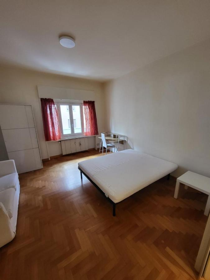La Casa Di Chicco Apartment Trieste Luaran gambar